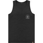 REBASE RETRO TANK TOP LOGO TEE - Image 3