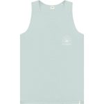 REBASE RETRO TANK TOP LOGO TEE - Image 4