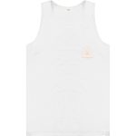 REBASE RETRO TANK TOP LOGO TEE - Image 6