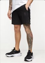 GYM KING AMBITION IMPACT TAPE SHORT - Image 2