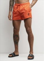 GYM KING JAKE SWIM SHORT