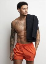 GYM KING JAKE SWIM SHORT - Image 4
