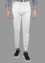 DZINE JOGGER PANT WITH BUTTONS