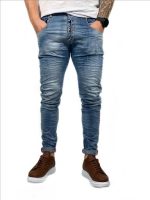 FADED SLIM FIT JEANS - Image 2