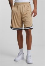 URBAN STRIPES MESH LOGO SHORT - Image 3