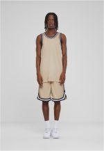 URBAN STRIPES MESH LOGO SHORT - Image 4