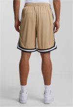 URBAN STRIPES MESH LOGO SHORT - Image 6