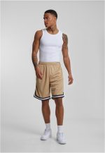 URBAN STRIPES MESH LOGO SHORT - Image 7