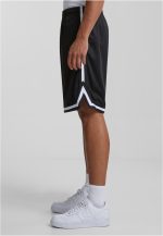 URBAN STRIPES MESH LOGO SHORT - Image 10