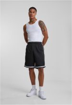 URBAN STRIPES MESH LOGO SHORT - Image 12