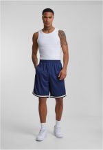 URBAN STRIPES MESH LOGO SHORT - Image 17
