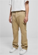 URBAN STRAIGHT LEG CARGO PANTS - Image 3