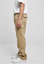 URBAN STRAIGHT LEG CARGO PANTS - Image 4