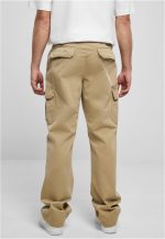 URBAN STRAIGHT LEG CARGO PANTS - Image 5