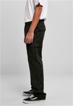 URBAN STRAIGHT LEG CARGO PANTS - Image 9