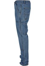 URBAN DOUBLE KNEE JEANS - Image 3
