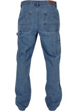 URBAN DOUBLE KNEE JEANS - Image 4