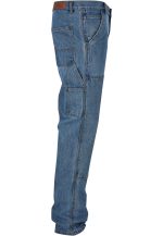 URBAN DOUBLE KNEE JEANS - Image 5