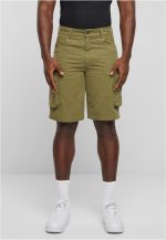 URBAN REGULAR FIT CARGO SHORTS - Image 2