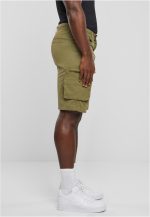URBAN REGULAR FIT CARGO SHORTS - Image 3