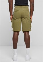 URBAN REGULAR FIT CARGO SHORTS - Image 4