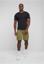 URBAN REGULAR FIT CARGO SHORTS - Image 5