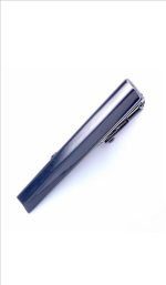POLISHED-METAL TIE CLIP - Image 2