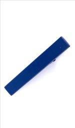 POLISHED-METAL TIE CLIP - Image 4