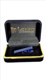POLISHED-METAL TIE CLIP - Image 5