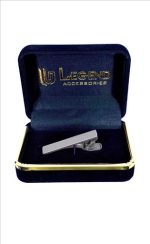 POLISHED-METAL TIE CLIP - Image 7