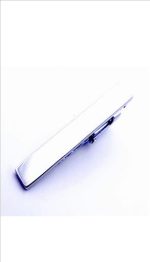 POLISHED-METAL TIE CLIP - Image 8