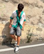 TOKYO CASA VISCOSE SHORT SLEEVE SHIRT - Image 8