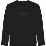 PRINTED LOGO LETTERS JERSEY T-SHIRT - Image 3