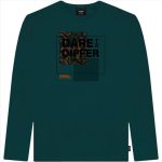 PRINTED LOGO LETTERS JERSEY T-SHIRT - Image 7