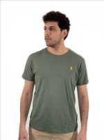 POLO ESSENTIALS JERSEY LOGO T-SHIRT - Image 3