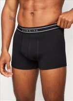 GYM KING LOUNGE TRUNKS 3PK - Image 2