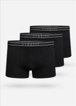 GYM KING LOUNGE TRUNKS 3PK - Image 3