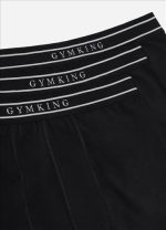 GYM KING LOUNGE TRUNKS 3PK - Image 4