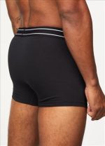 GYM KING LOUNGE TRUNKS 3PK - Image 7