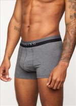 GYM KING LOUNGE TRUNKS 3PK - Image 4