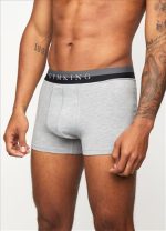 GYM KING LOUNGE TRUNKS 3PK - Image 5