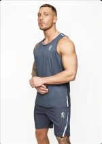 GYM KING SPORT FLEX VEST - Image 4