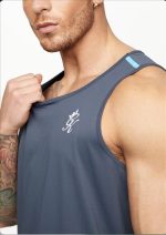 GYM KING SPORT FLEX VEST - Image 5
