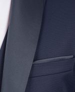 DEZIGN THE TUXEDO TAILOR MADE SUIT - Image 3