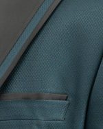 DEZIGN THE TUXEDO TAILOR MADE SUIT - Image 4