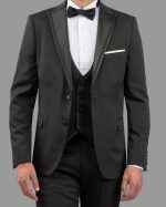 DEZIGN THE TUXEDO TAILOR MADE SUIT - Image 2