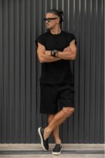 HENRY JOGGER SHORT - Image 4