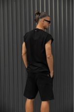 HENRY JOGGER SHORT - Image 5