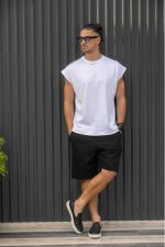 HENRY JOGGER SHORT - Image 6