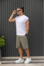 HENRY JOGGER SHORT - Image 9